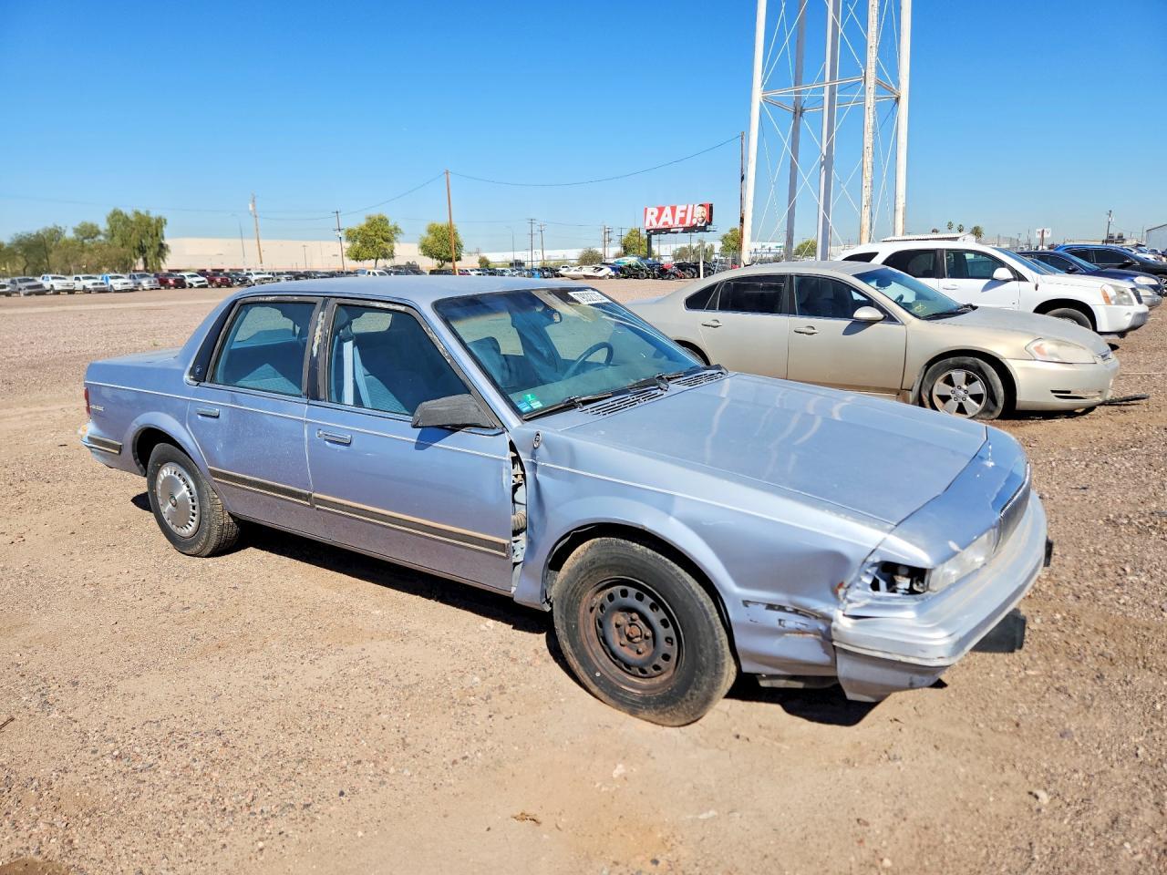 1994 Buick Century Special - Image 4