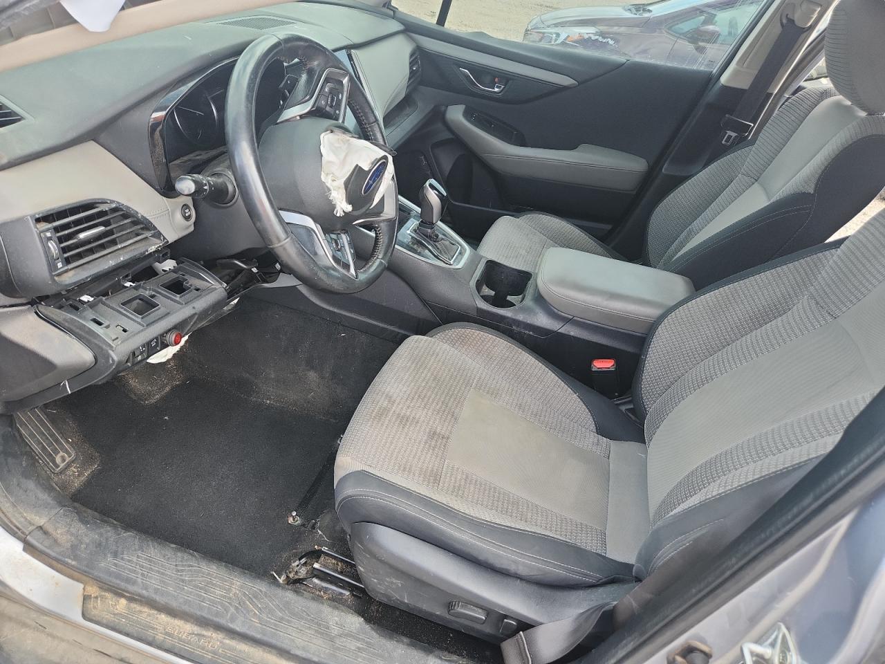 2021 Subaru Outback Premium - Image 7