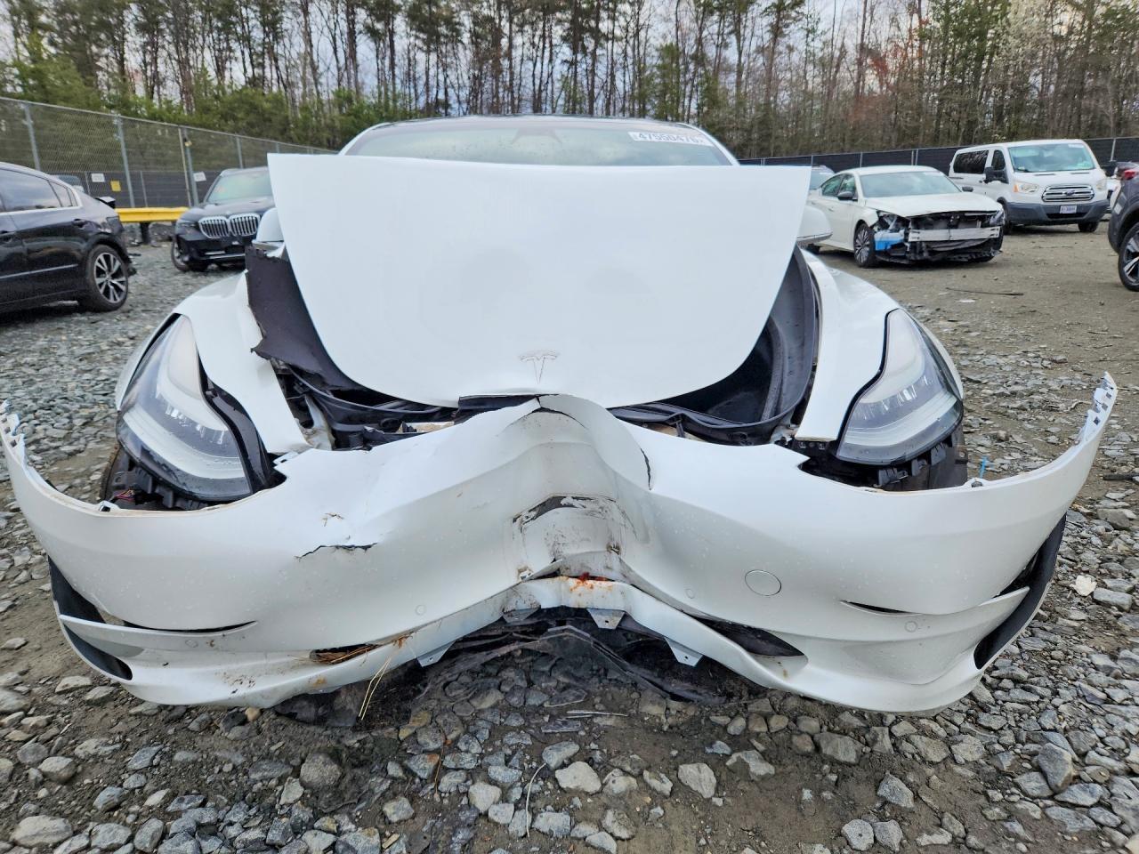 2019 Tesla 3 - Image 5
