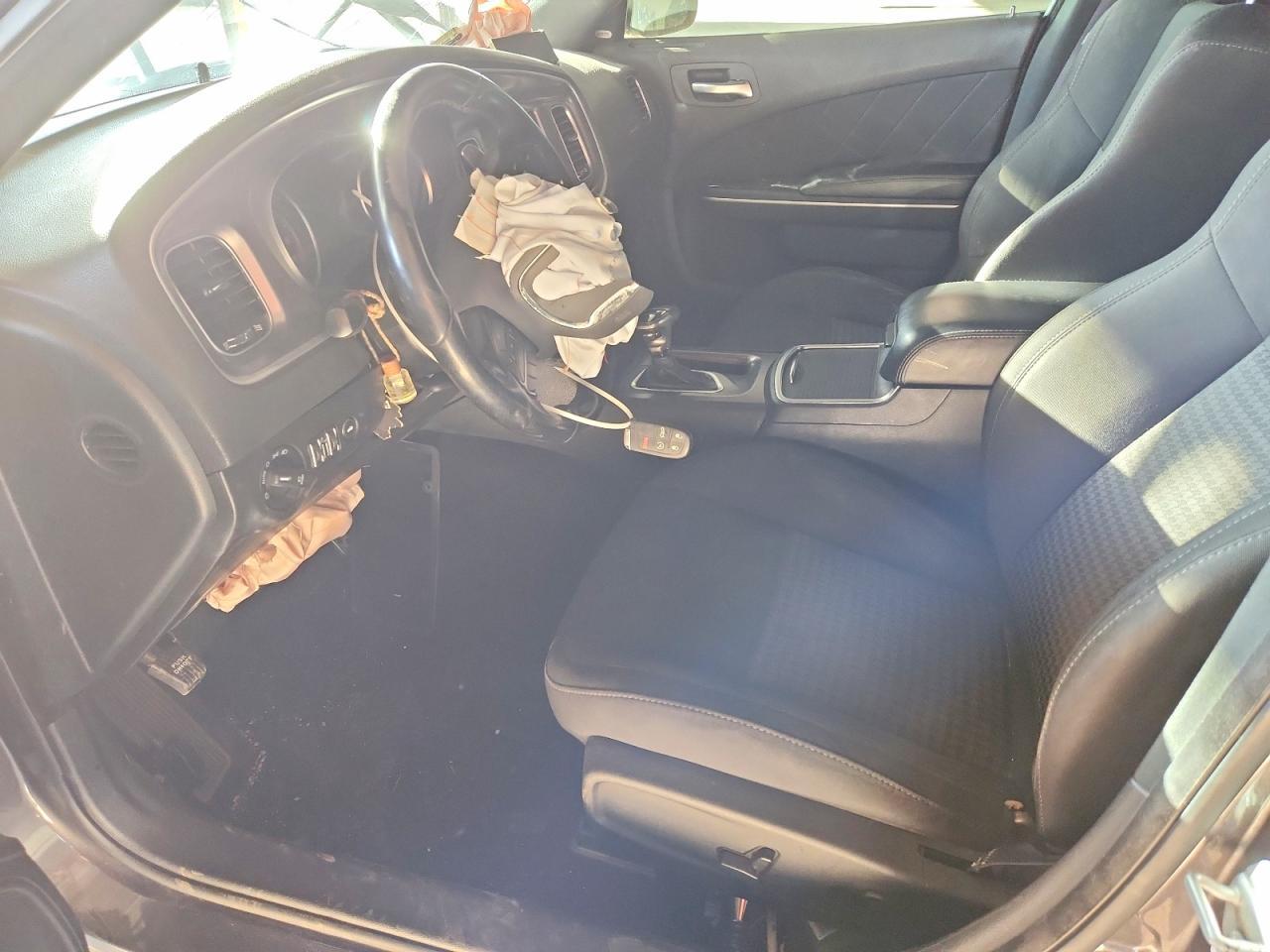 2019 Dodge Charger R - Фото 7