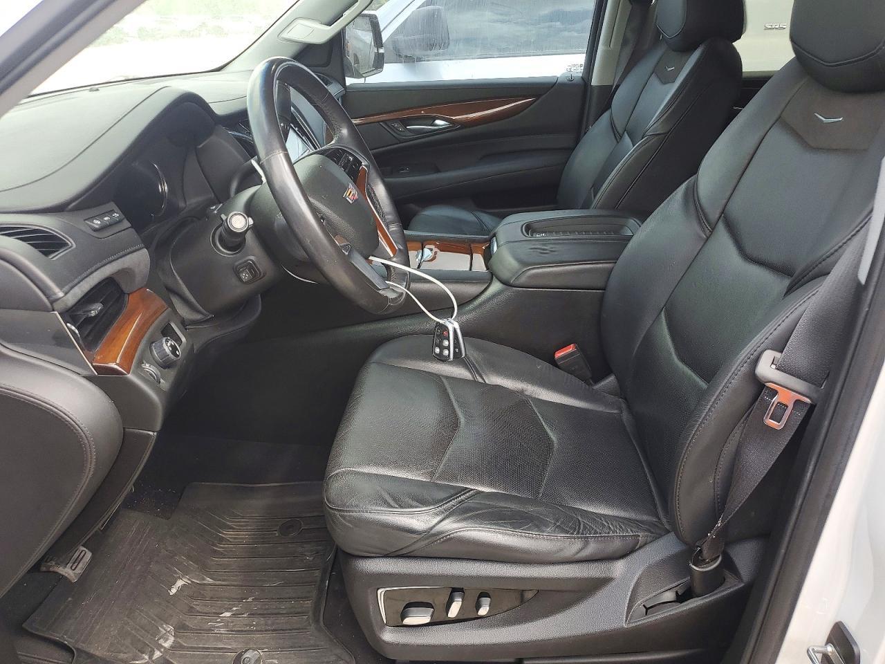 2018 Cadillac Escalade Luxury - Фото 7