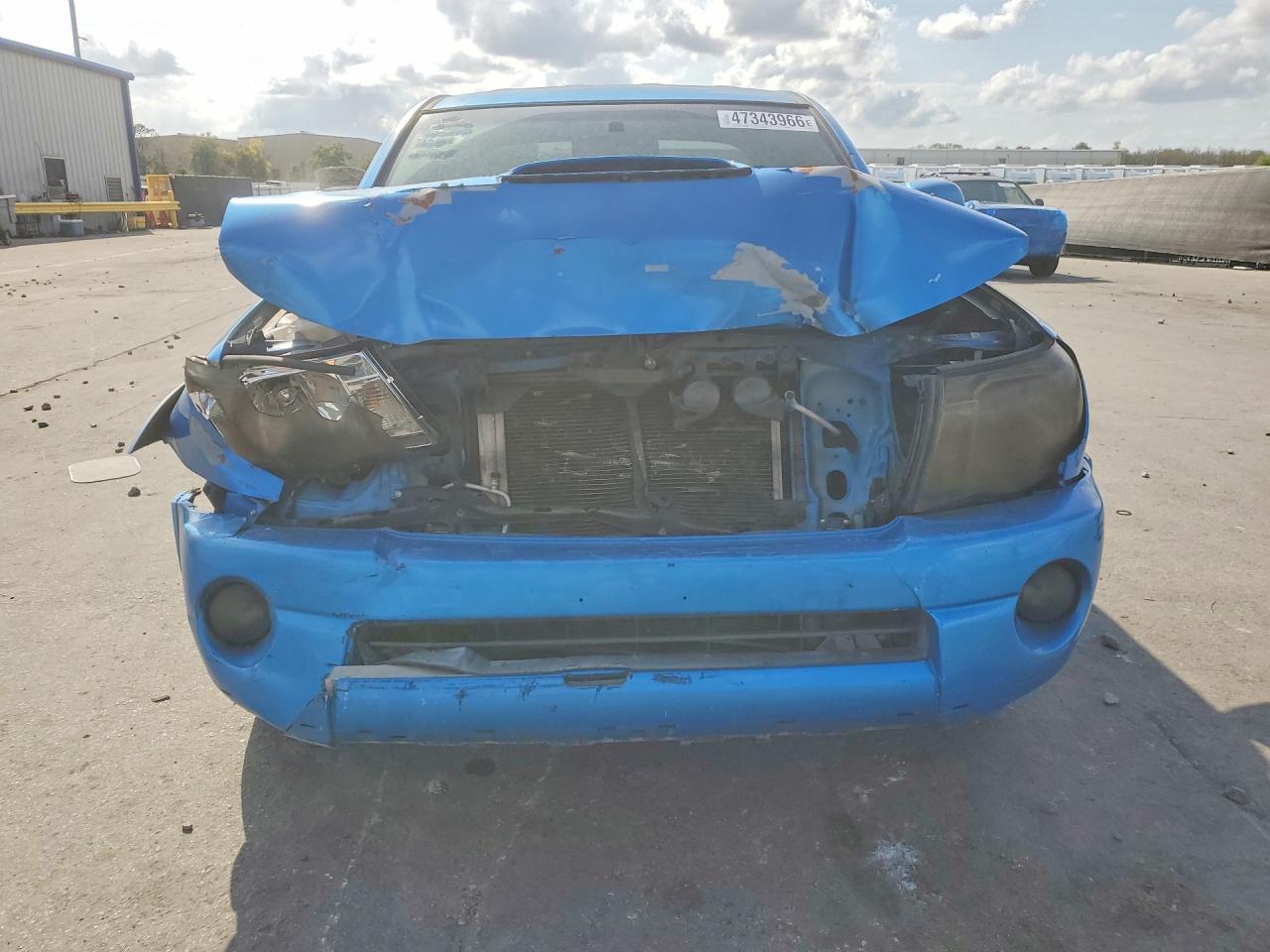 2006 Toyota Tacoma X-Runner V6 - Фото 5