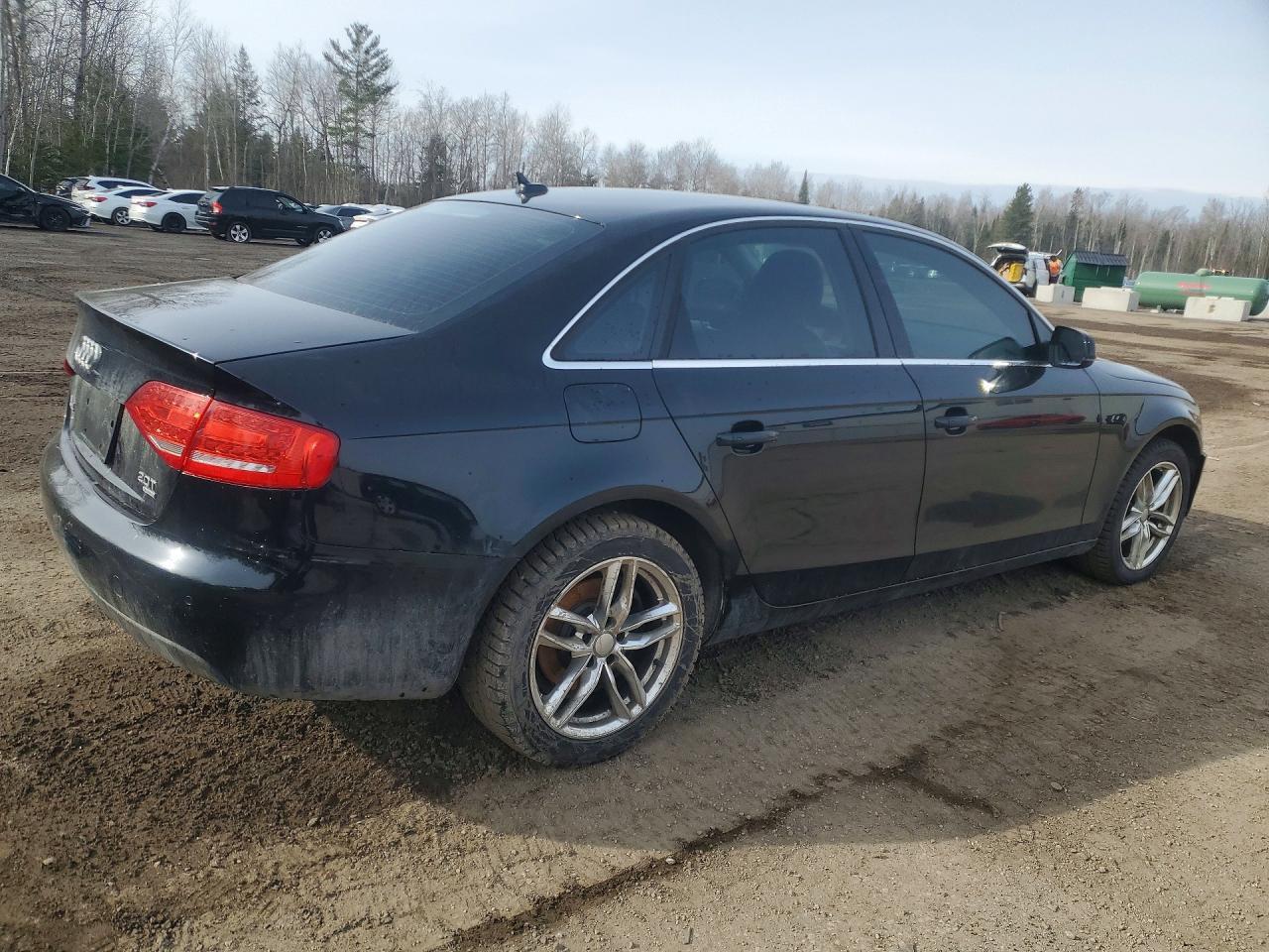 2010 Audi A4 Premium Plus - Image 3