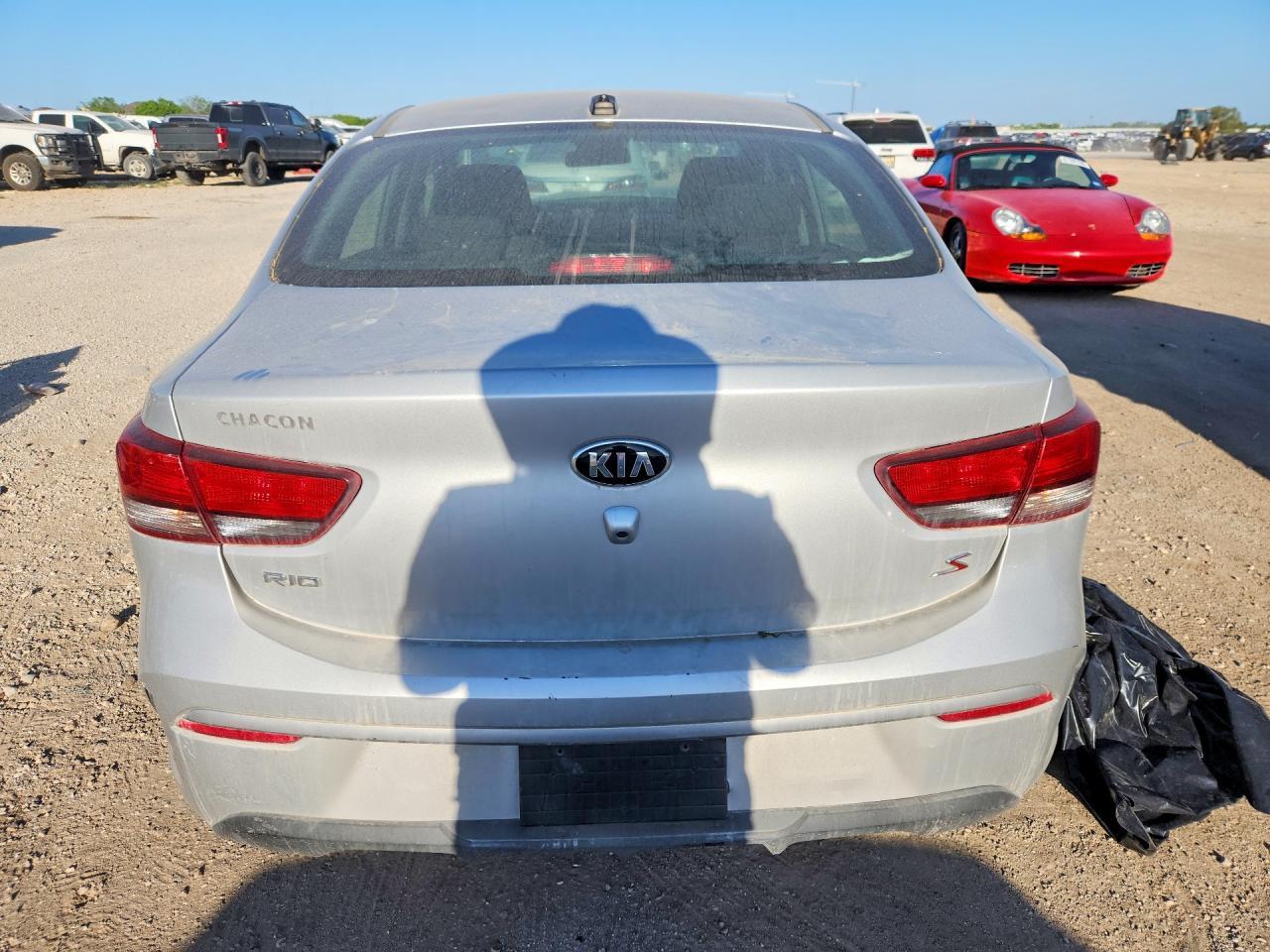2021 Kia Rio - Фото 6