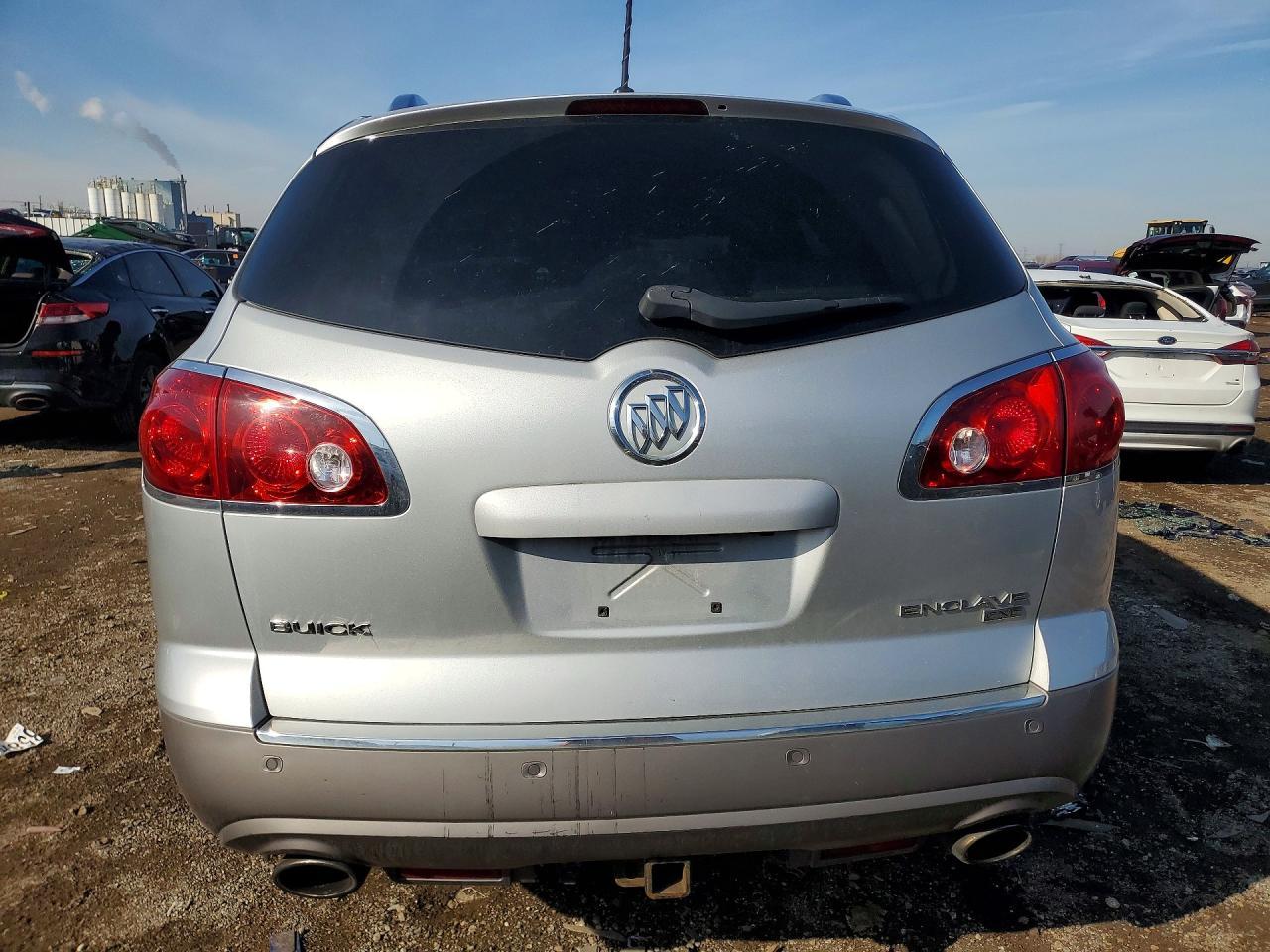 2011 Buick Enclave Cxl - Image 6