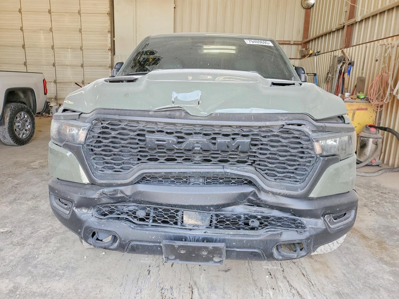 2026 Ram 1500 Rebel - Image 5