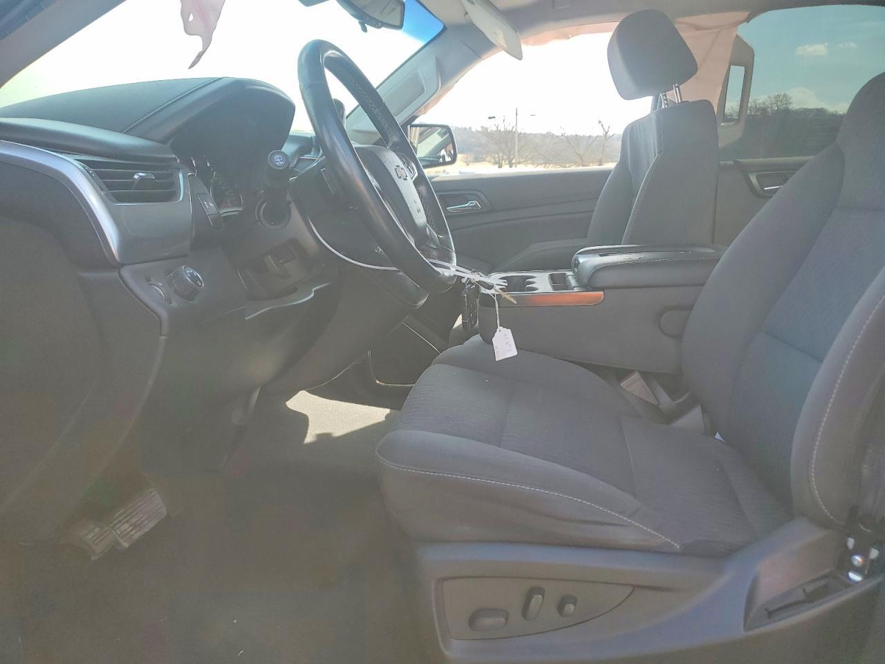 2019 Chevrolet Tahoe C1500 Ls - Фото 7