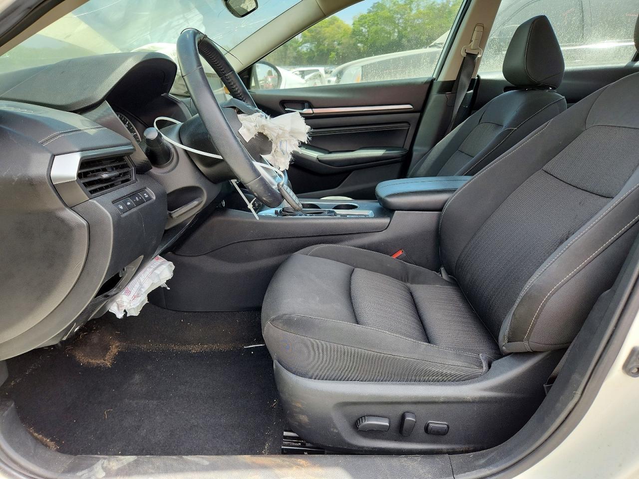 2019 Nissan Altima 2.5 Sv - Image 7