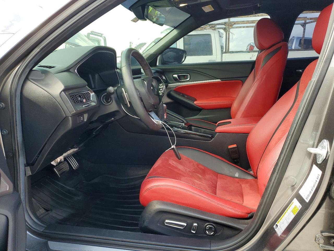 2025 Acura Integra A-Spec Tech - Фото 7