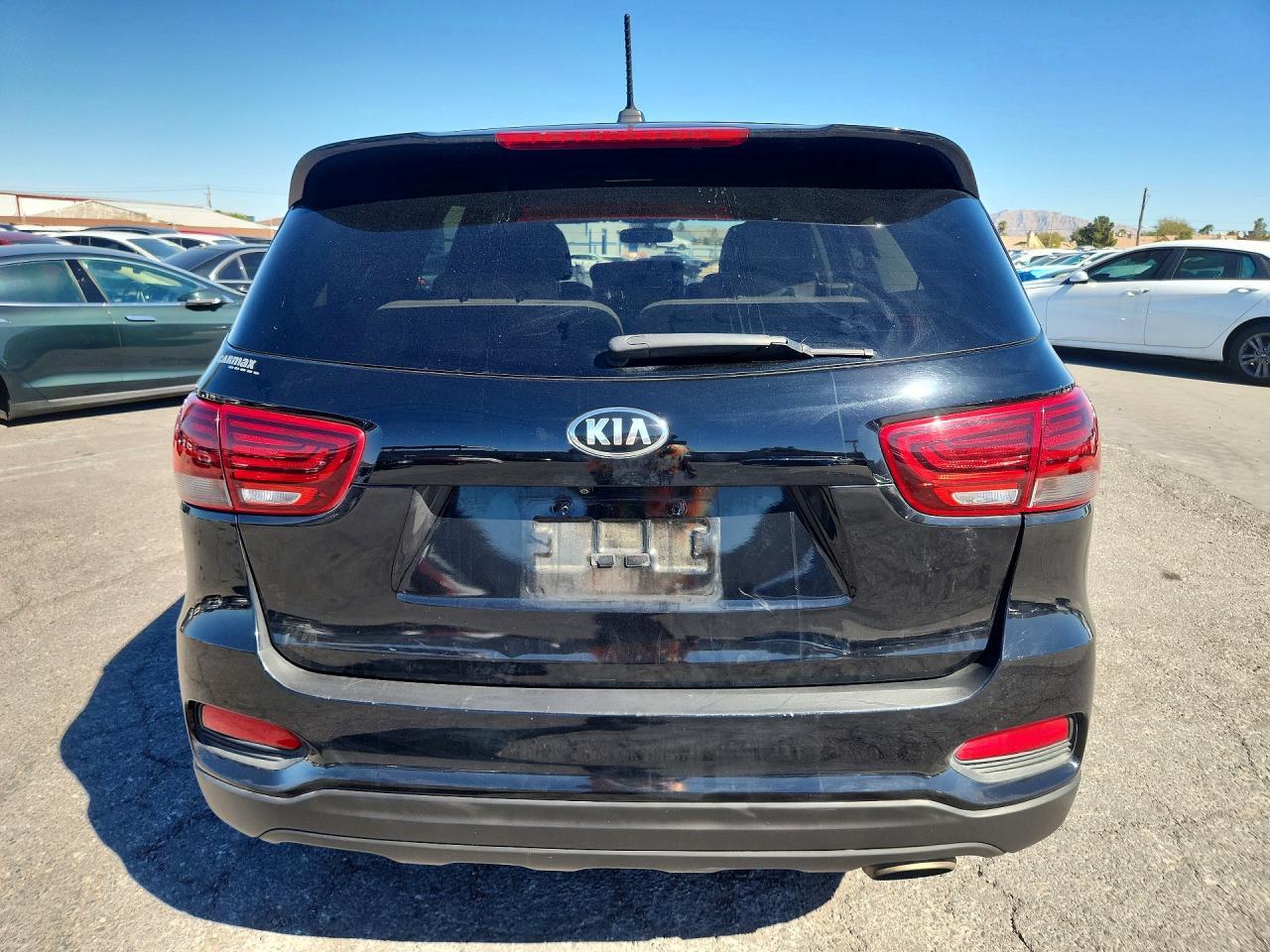 2019 Kia Sorento Lx - Image 6