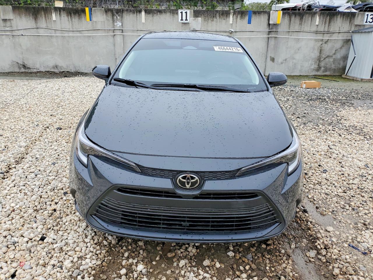 2026 Toyota Corolla Hybrid Le - Фото 5