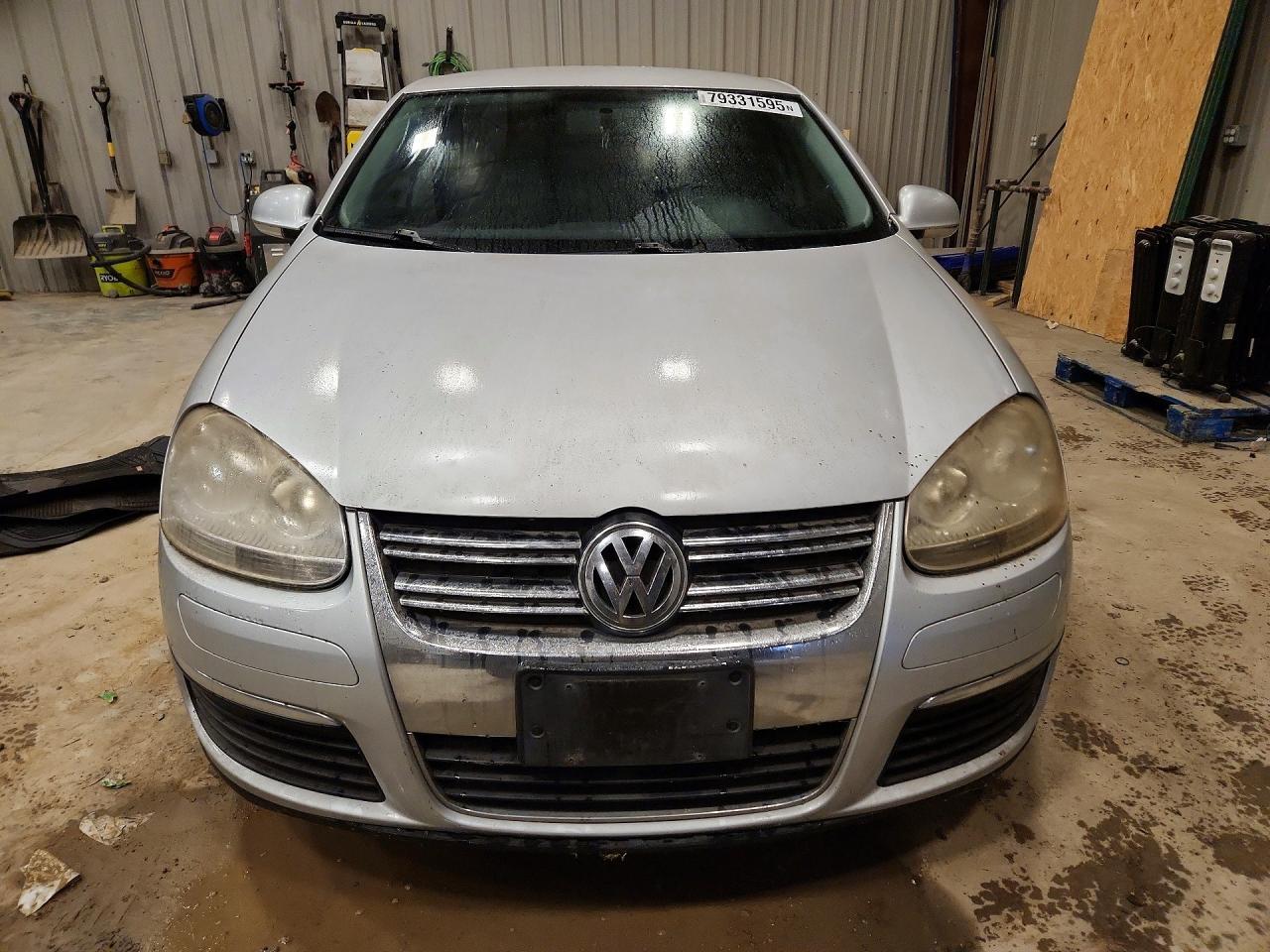 2009 Volkswagen Jetta S - Фото 5
