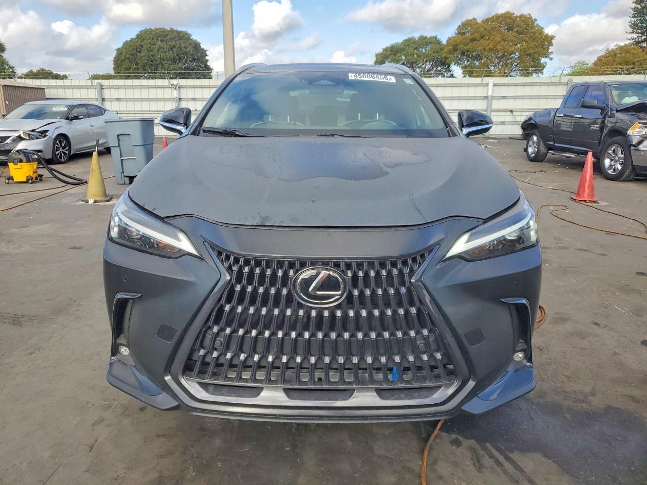 2023 Lexus Nx 350 Premium - Фото 5