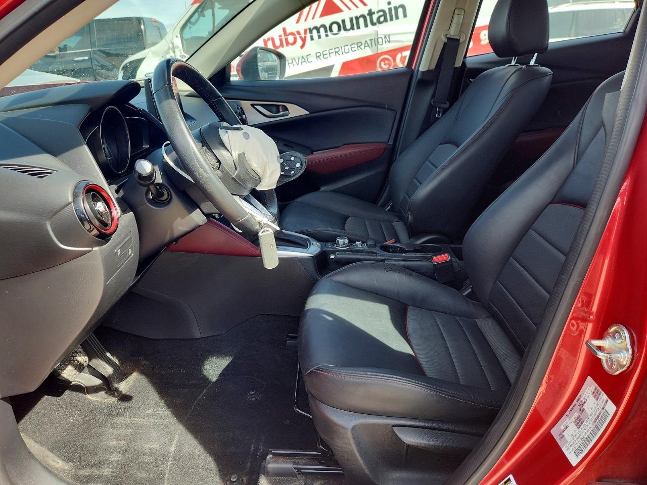 2018 Mazda Cx-3 Touring - Фото 7