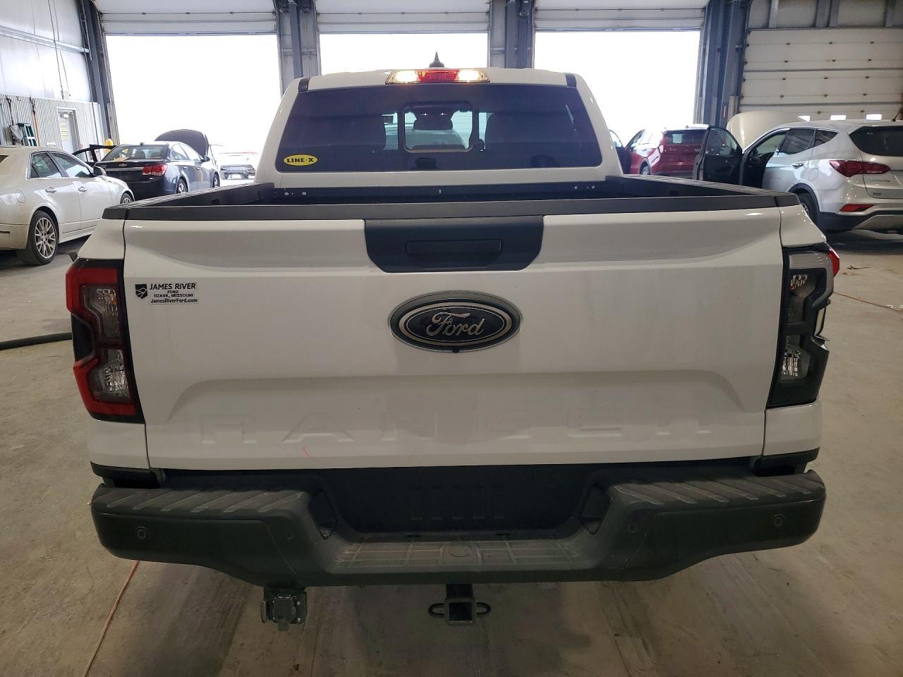 2025 Ford Ranger - Image 6