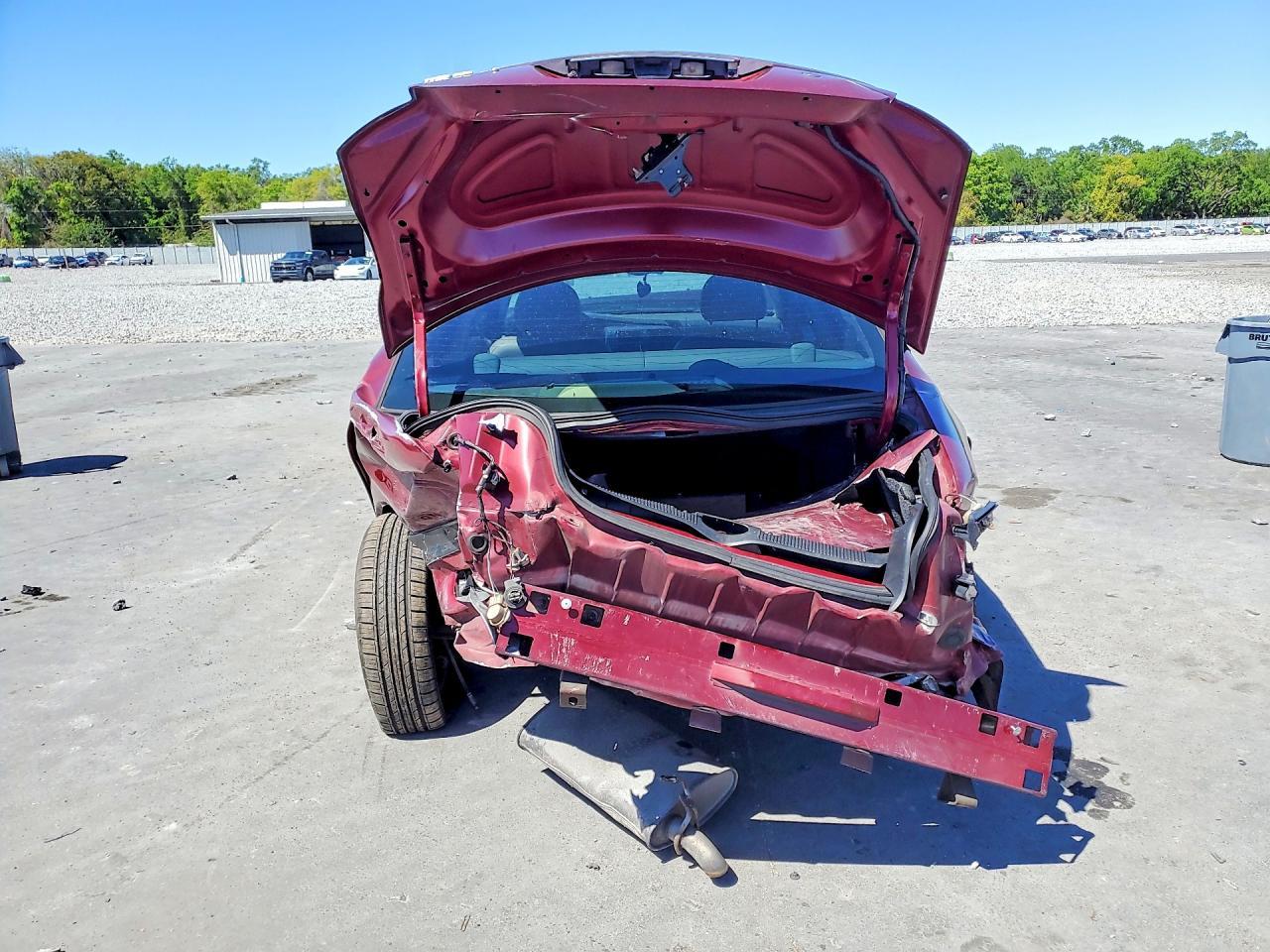 2005 Mercury Sable - Image 6