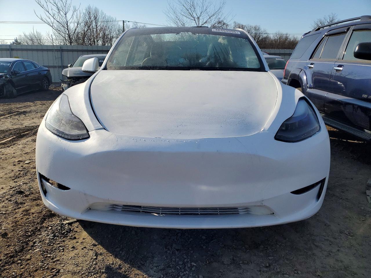 2023 Tesla Model Y - Фото 5