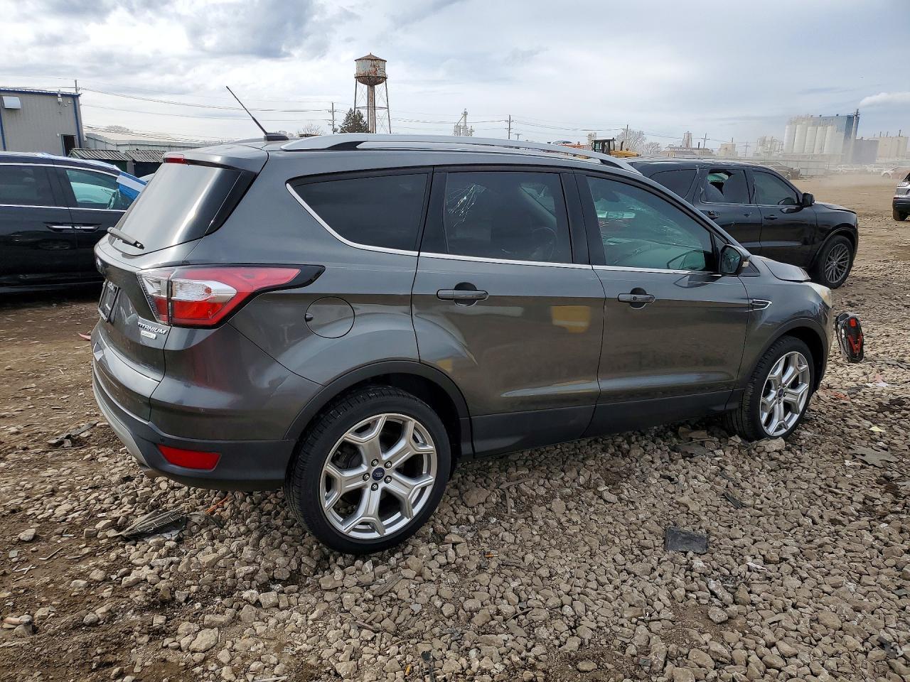 2017 Ford Escape - Image 3