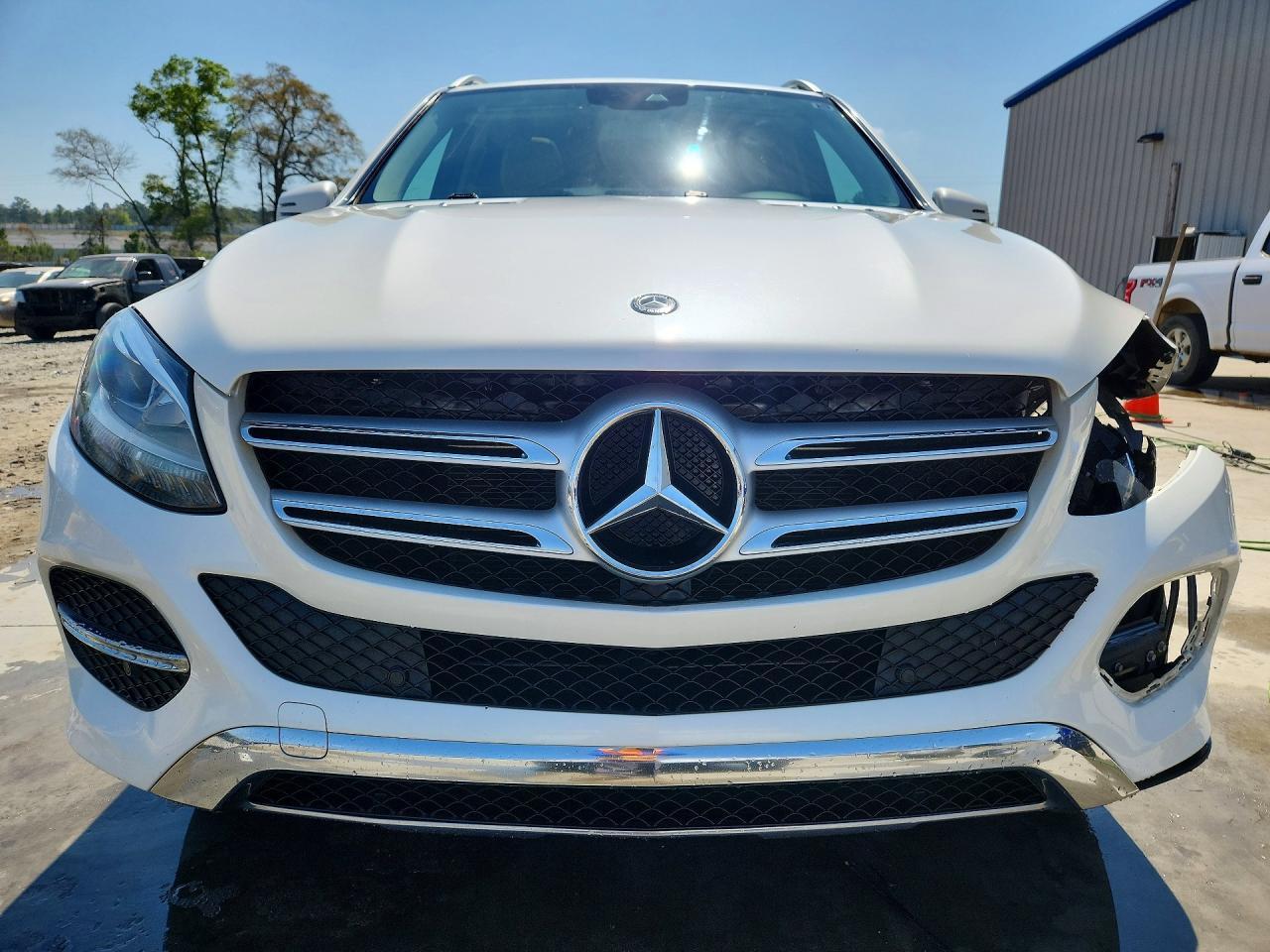 2018 Mercedes-Benz Gle 350 - Image 5