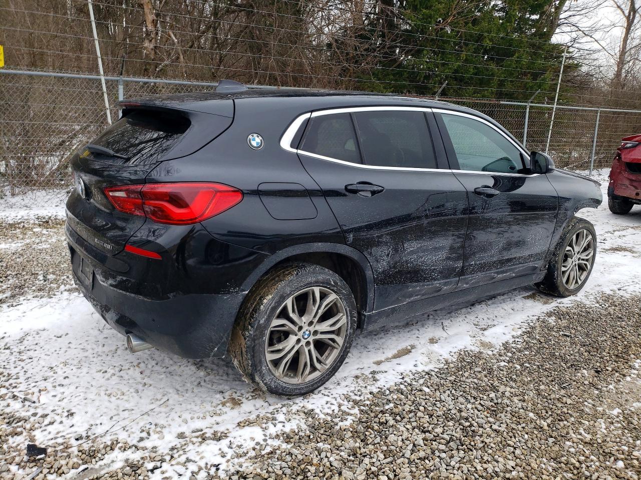 2019 BMW X2 xDrive28I - Image 3