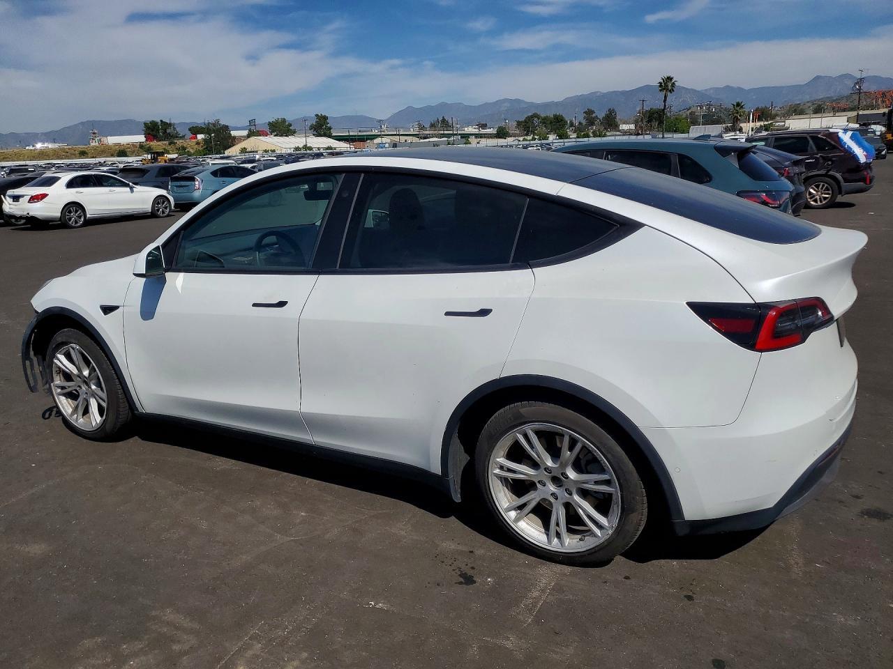 2021 Tesla Model Y - Image 2
