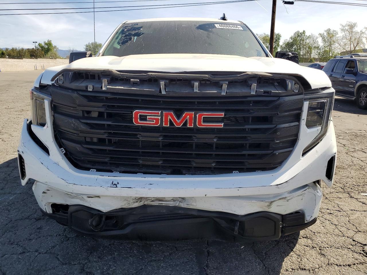 2023 GMC Sierra K1500 - Фото 5