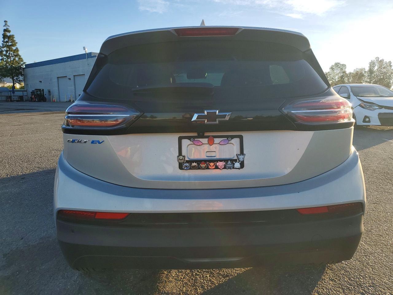2023 Chevrolet Bolt Ev 2Lt - Image 6