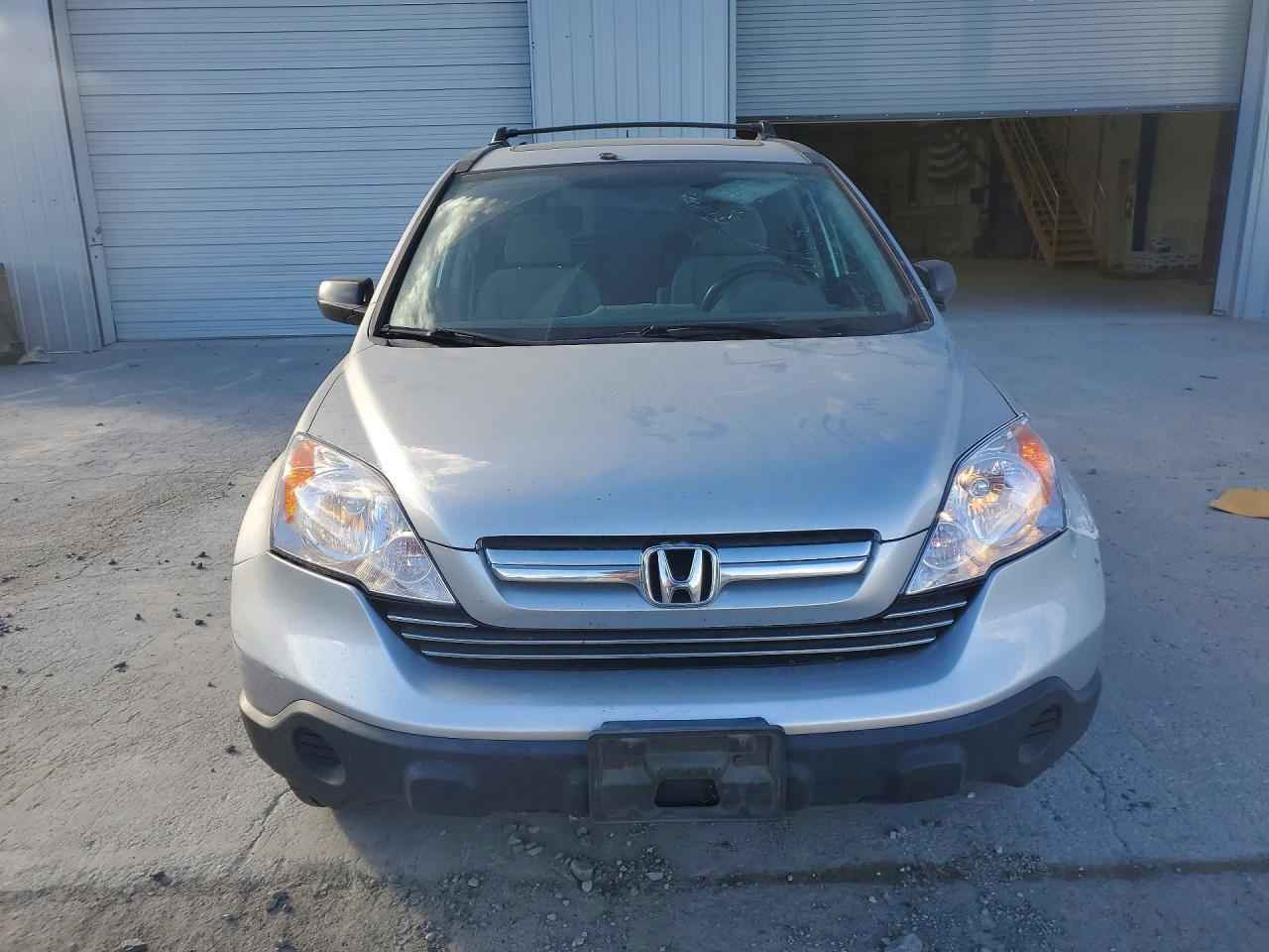 2009 Honda Cr-V Ex - Фото 5