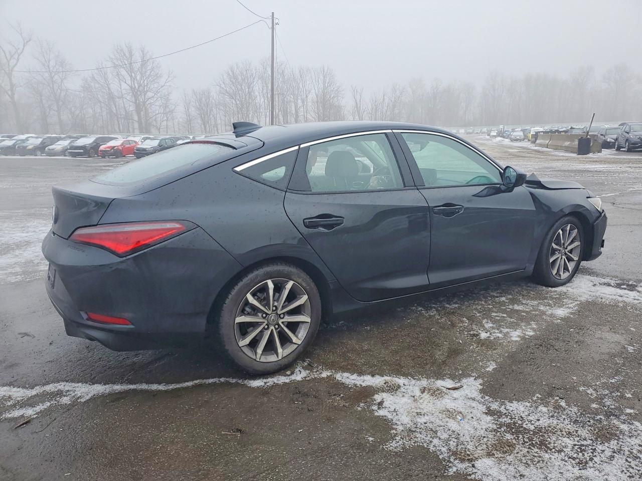 2025 Acura Integra - Фото 3