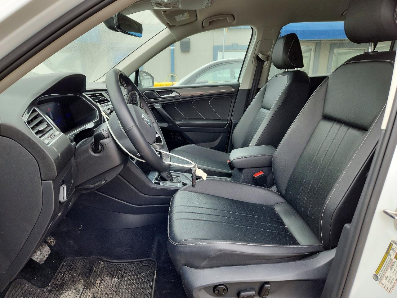 2022 Volkswagen Tiguan - Фото 7