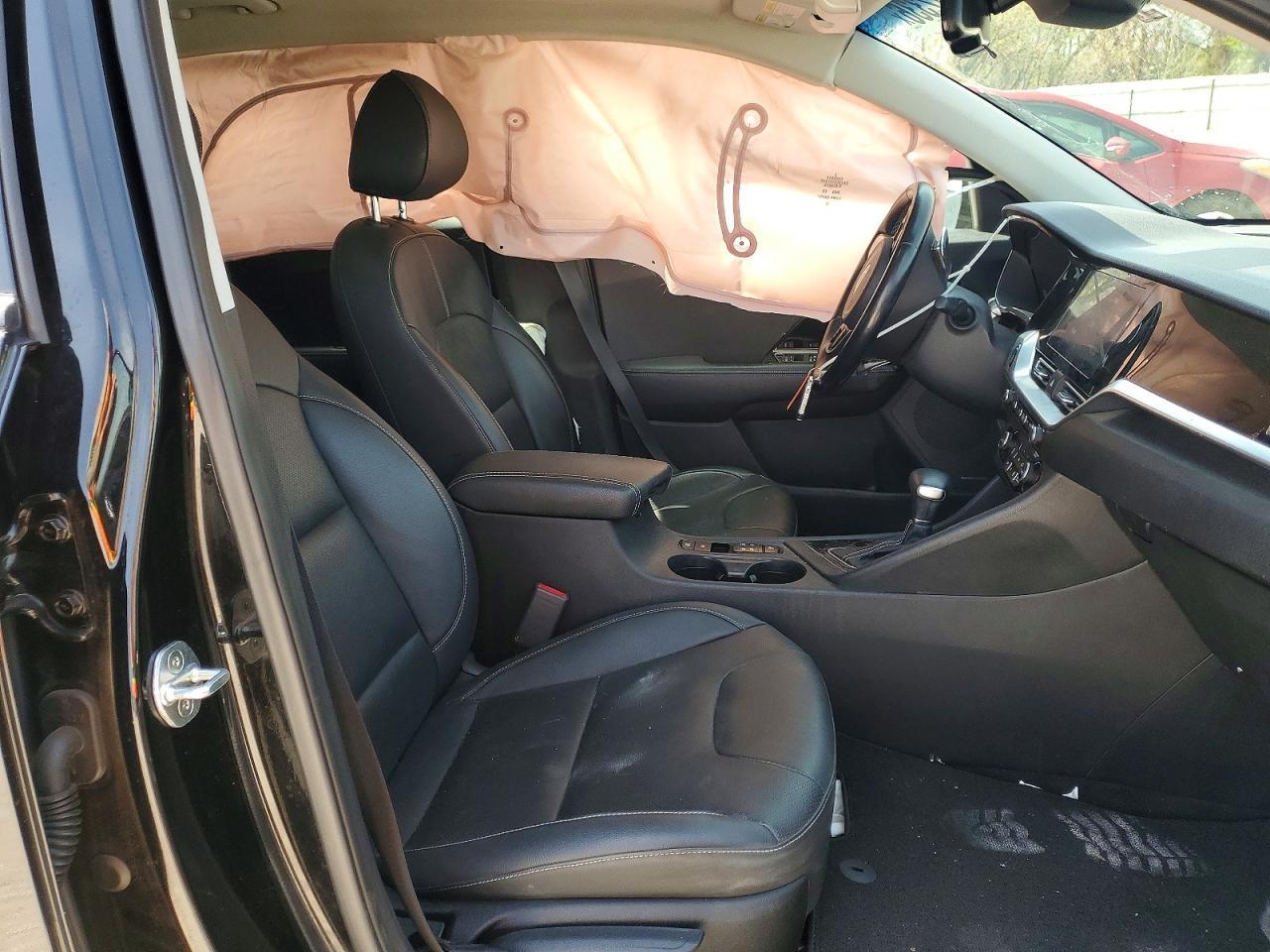 2020 Kia Niro Ex Premium - Image 7