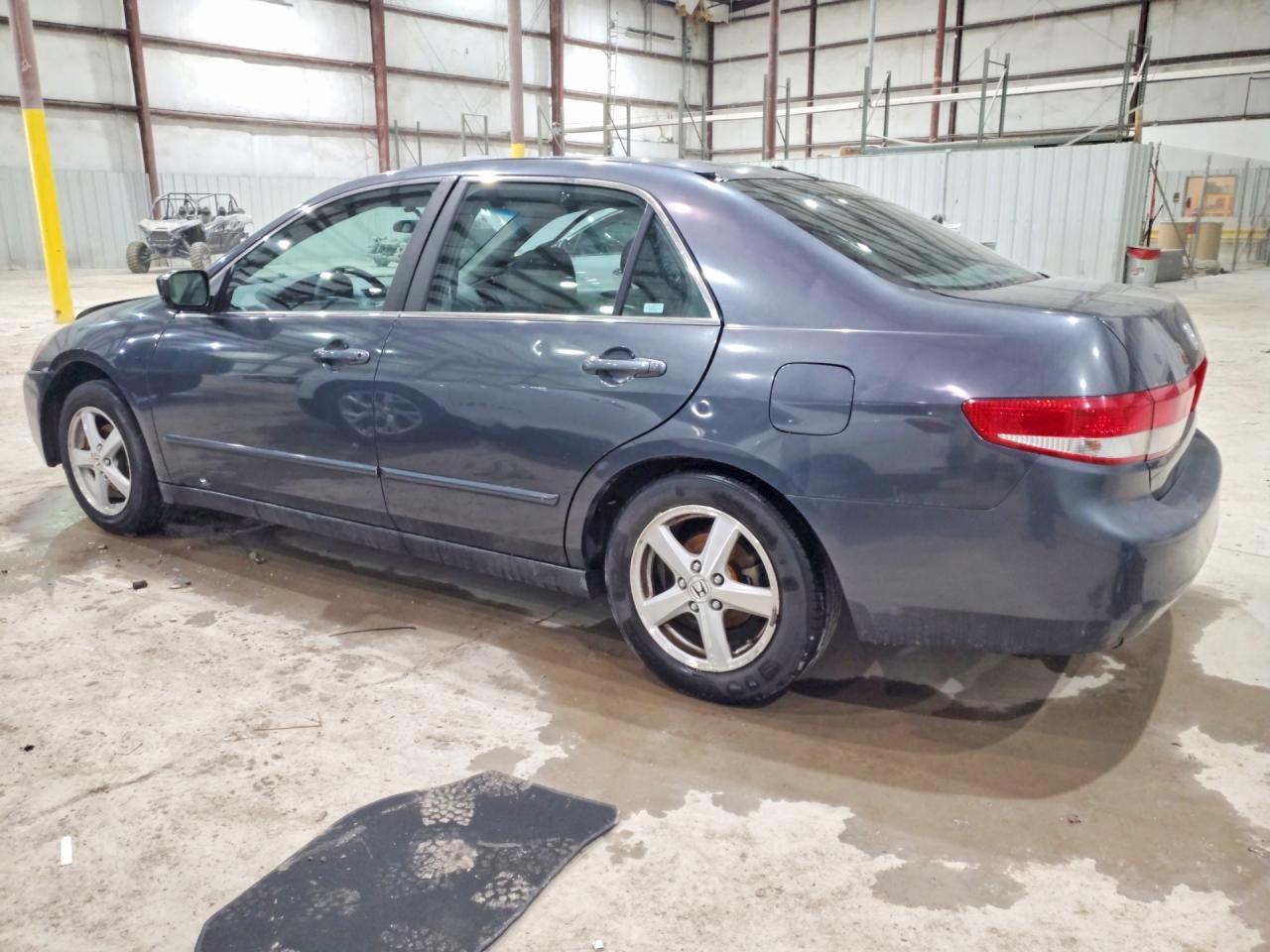 2004 Honda Accord Ex - Image 2