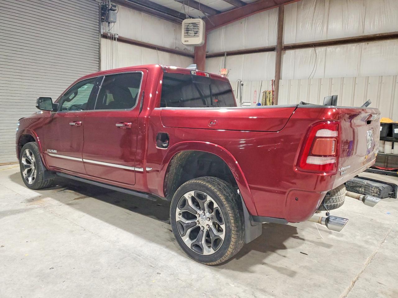 2019 Ram 1500 Limited - Фото 2