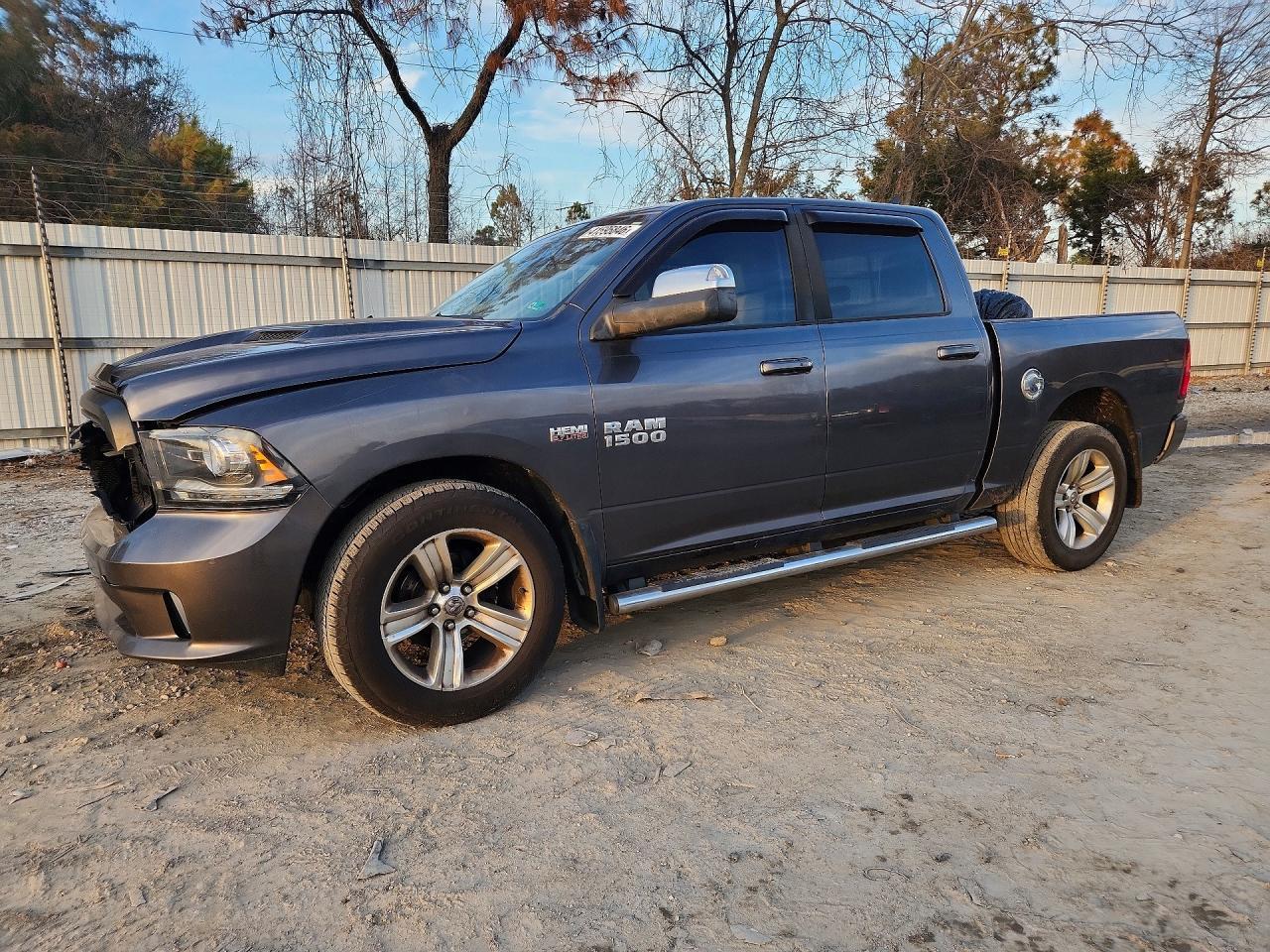 2014 Ram 1500 Sport