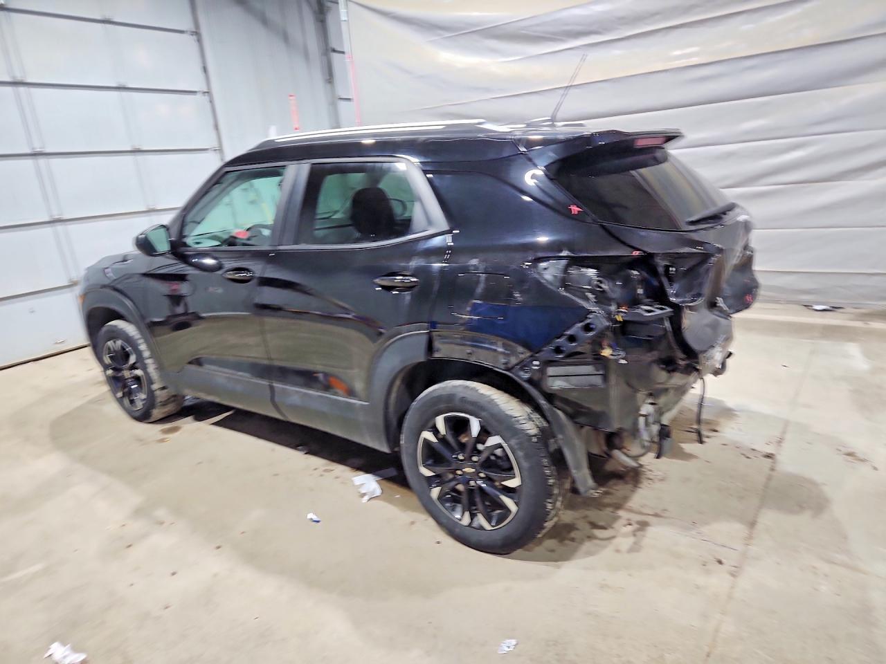 2023 Chevrolet Trailblazer Lt - Image 2