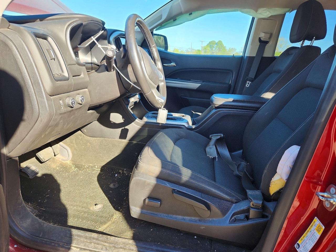 2018 Chevrolet Colorado Lt - Image 7