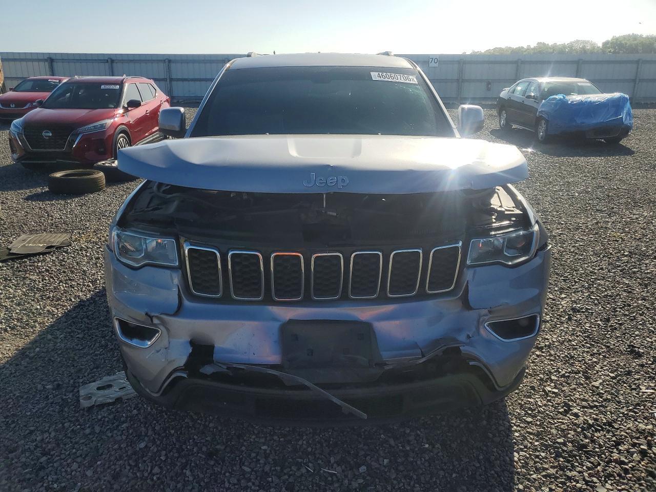 2019 Jeep Grand Cherokee Laredo - Фото 5