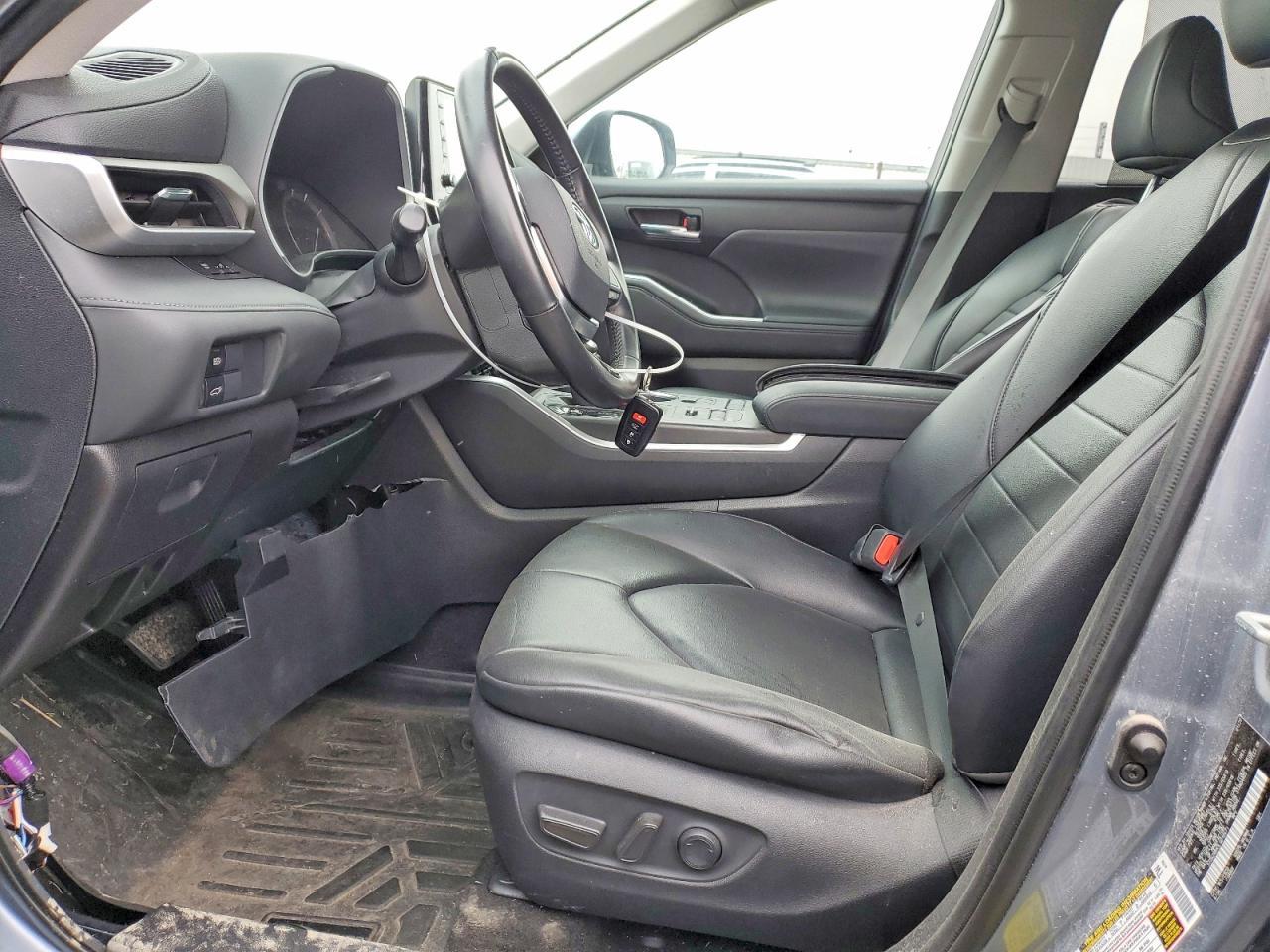 2020 Toyota Highlander - Фото 7