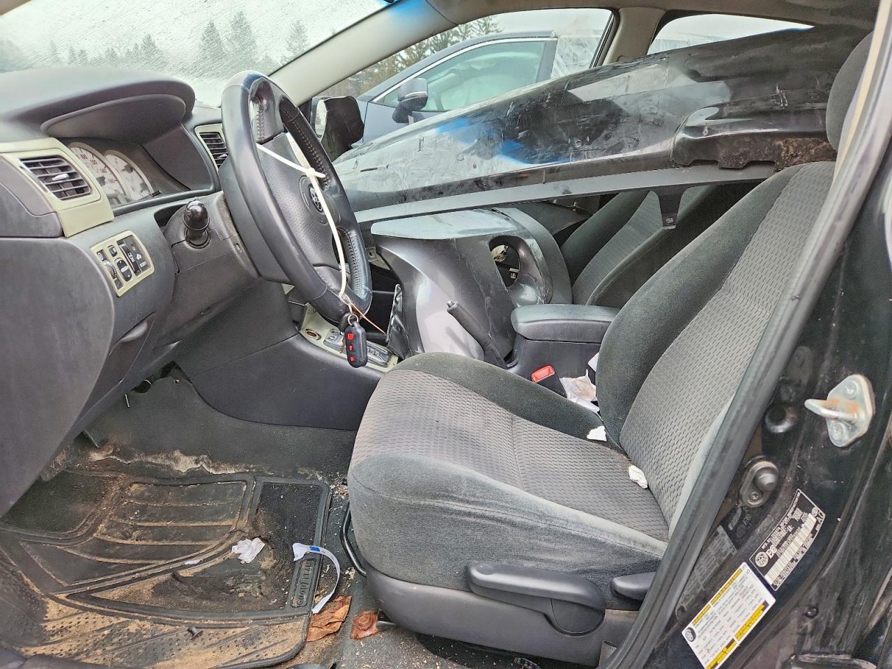 2007 Toyota Corolla Ce - Фото 7