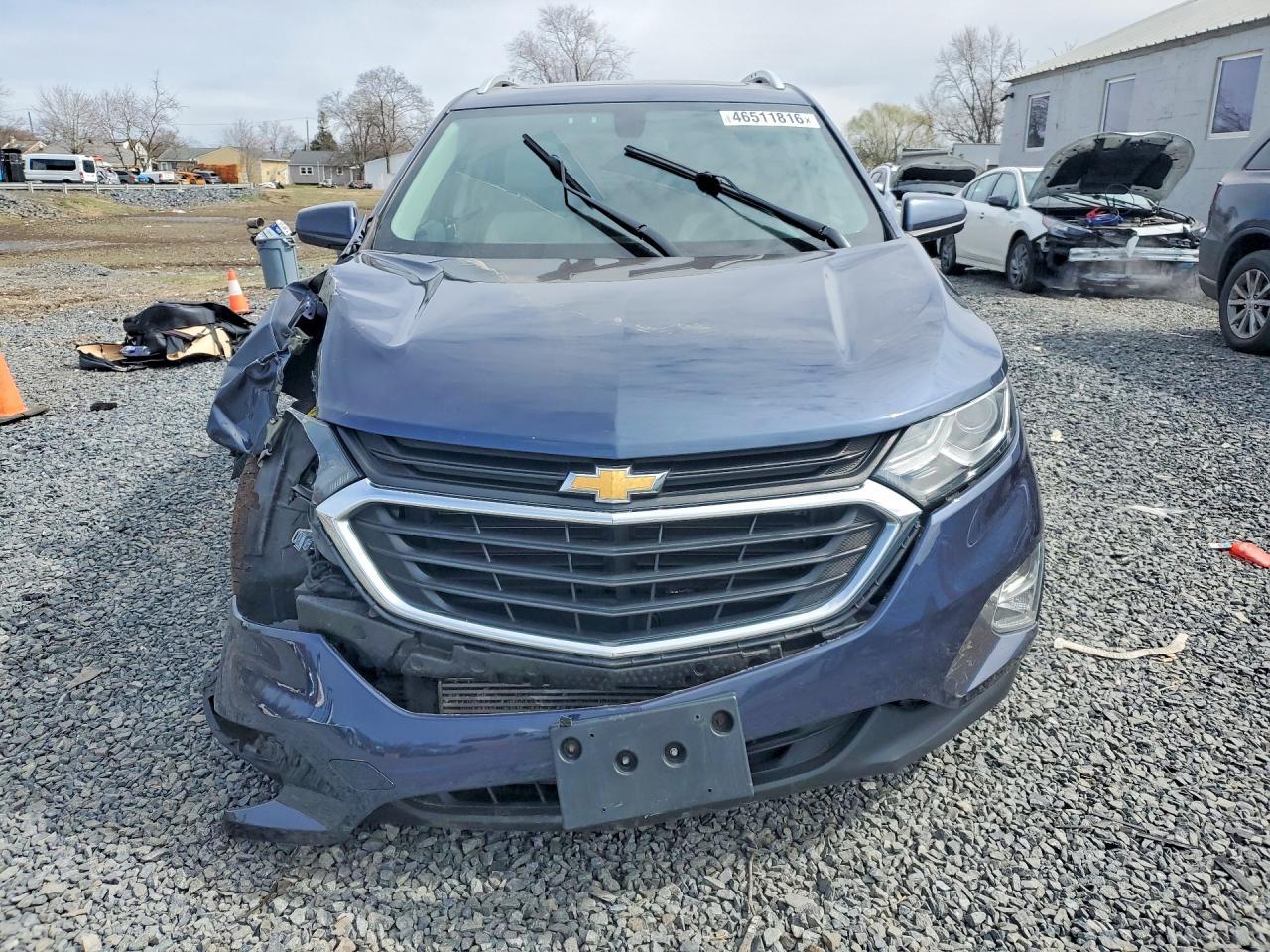 2019 Chevrolet Equinox Lt - Image 5