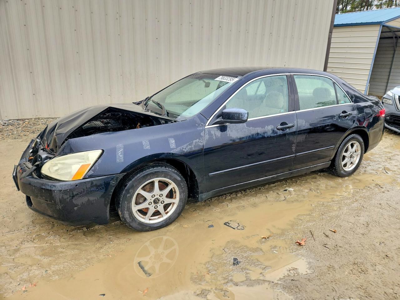 2003 Honda Accord Lx