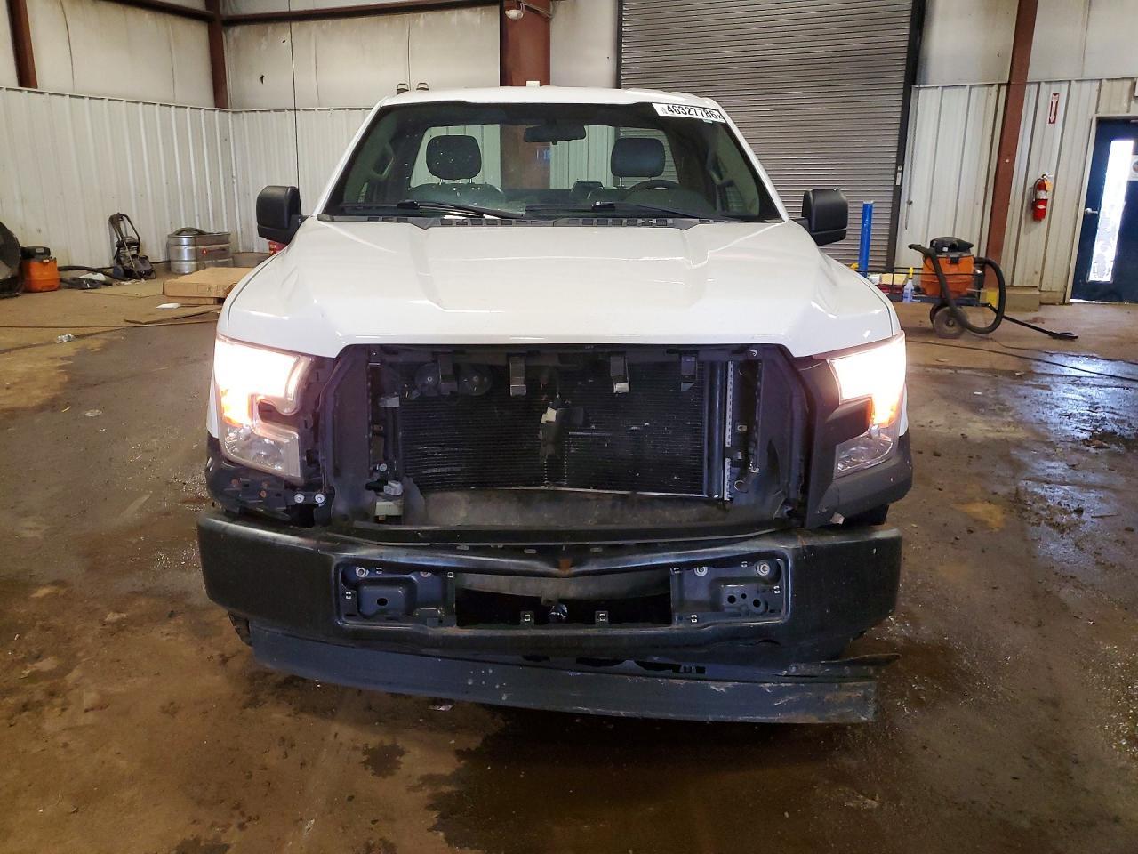 2017 Ford F150 - Фото 5