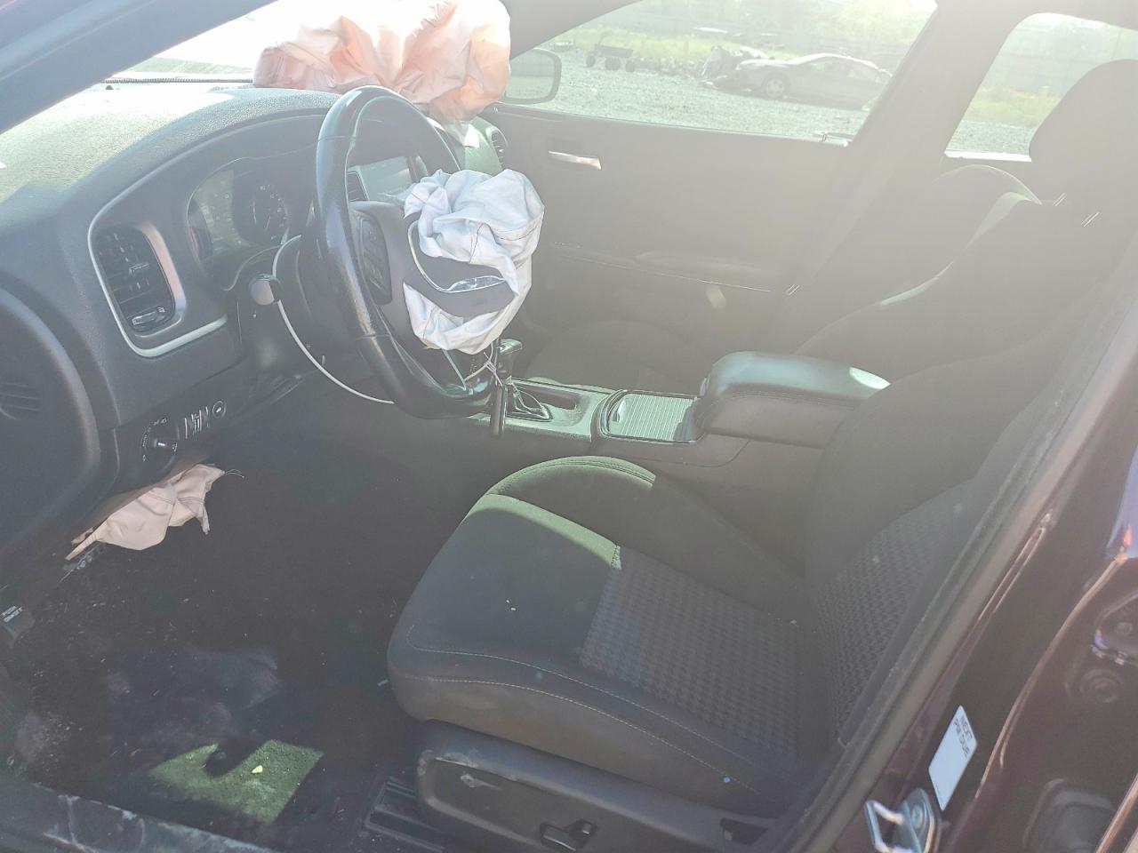 2021 Dodge Charger Gt - Фото 7