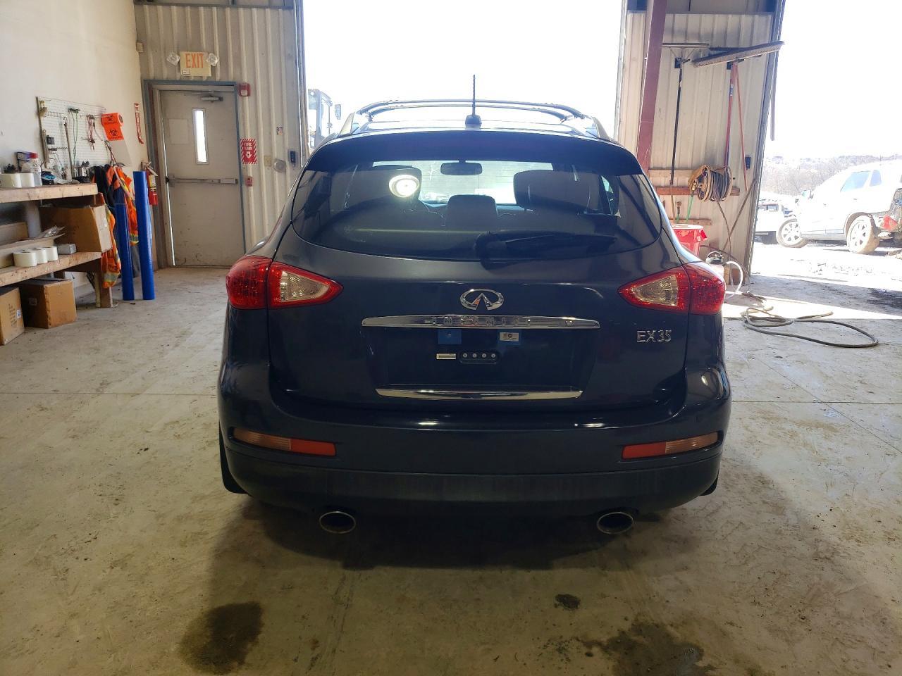 2008 Infiniti Ex35 Base - Image 6