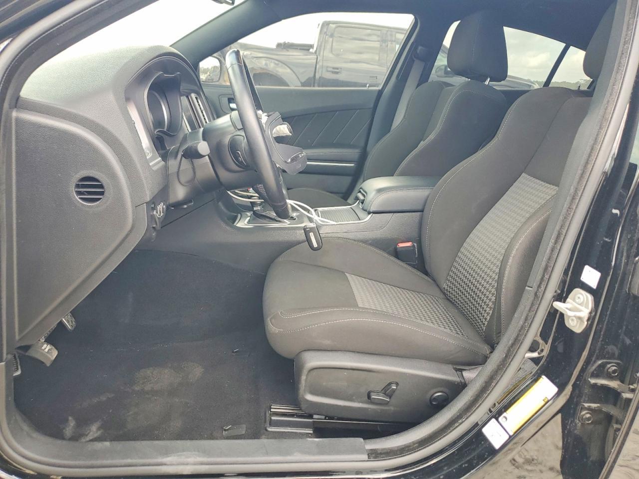 2023 Dodge Charger Gt - Фото 7