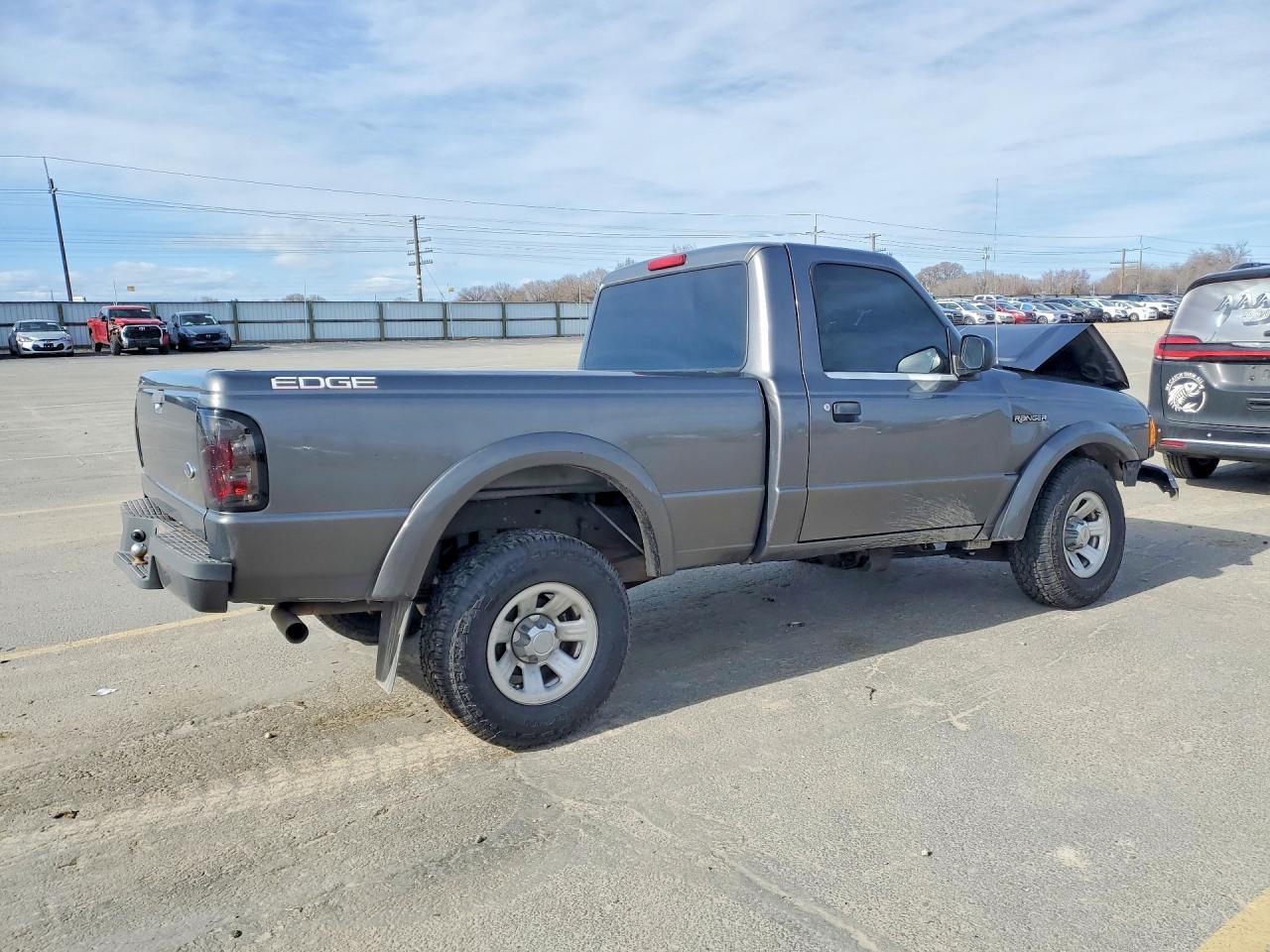 2004 Ford Ranger - Image 3