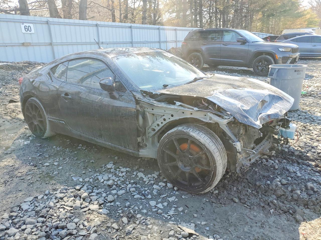 2013 Scion Fr-S Base - Фото 4