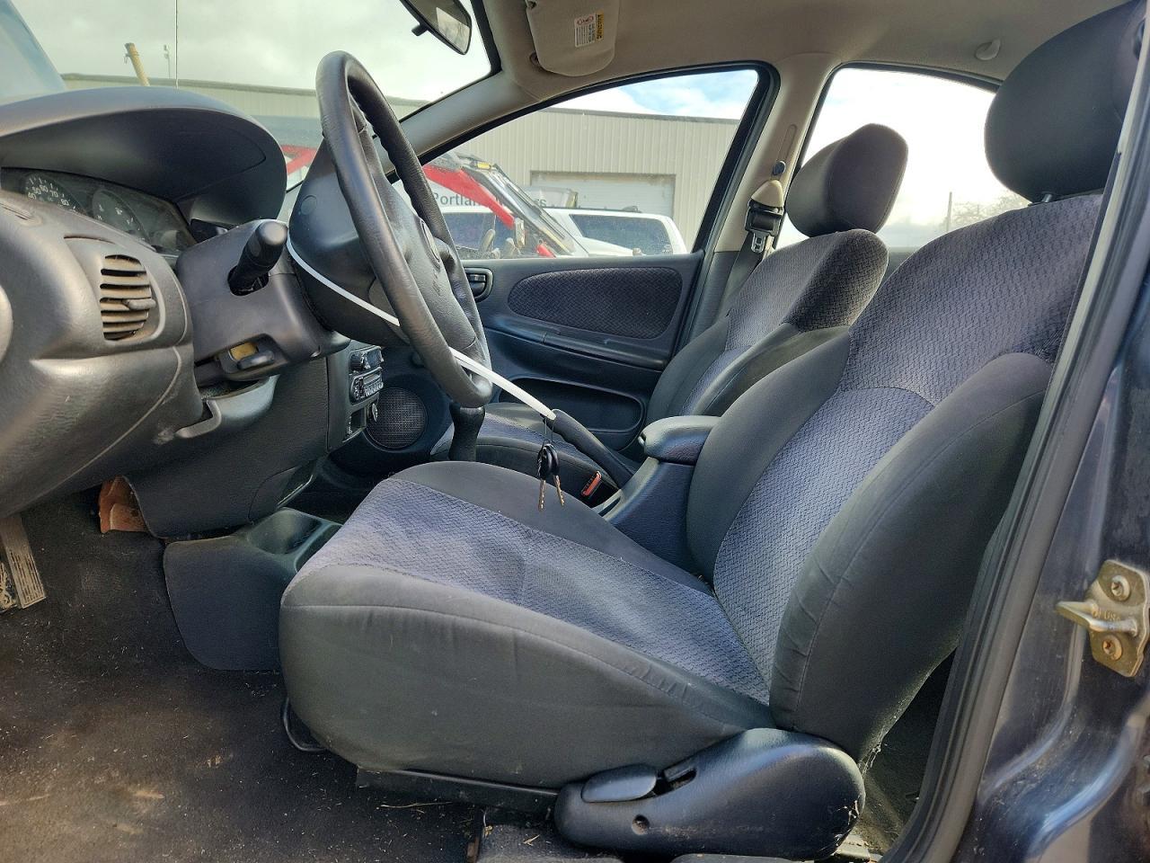 2002 Dodge Neon S - Image 7