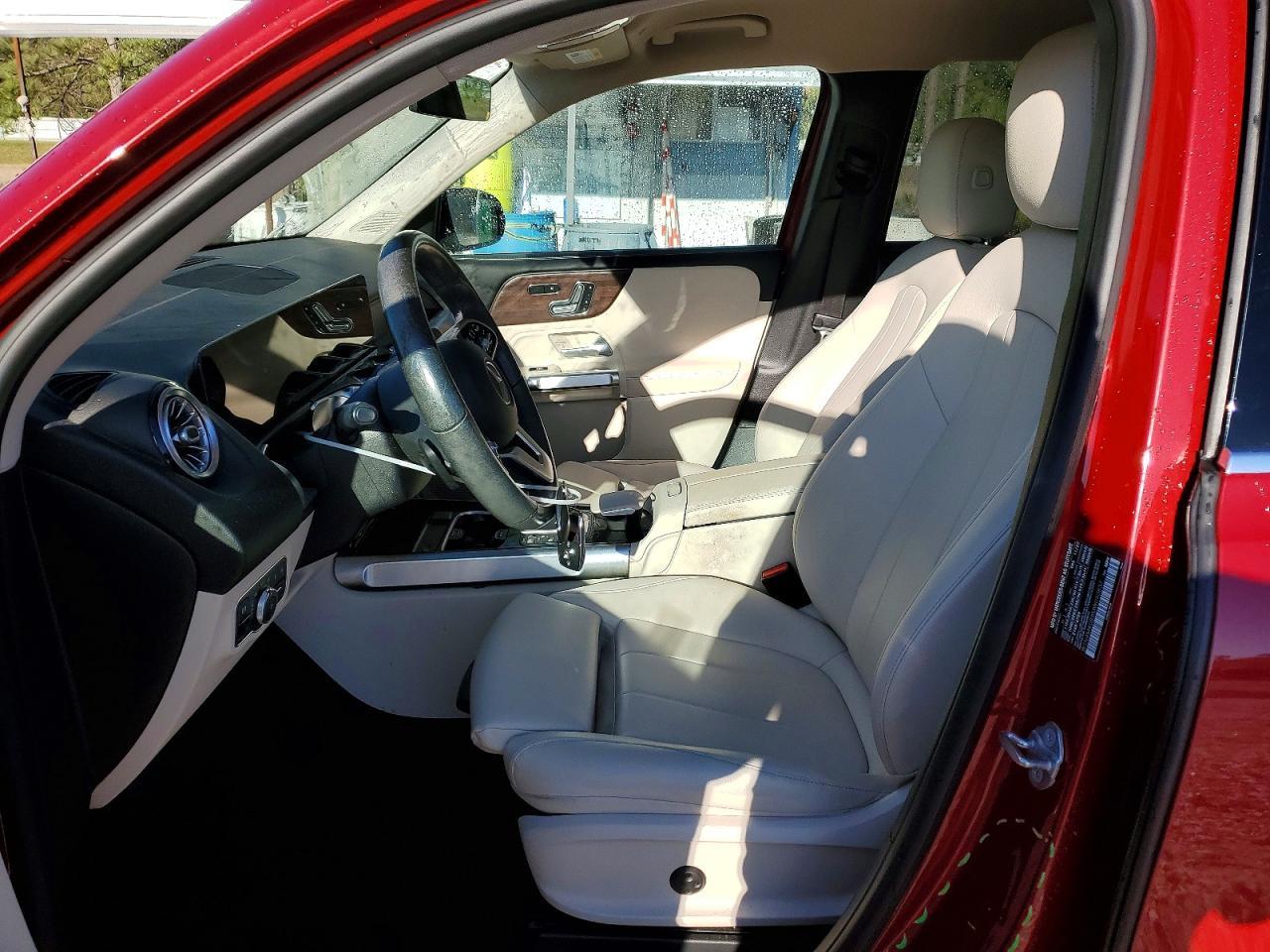 2021 Mercedes-Benz Glb 250 - Image 7