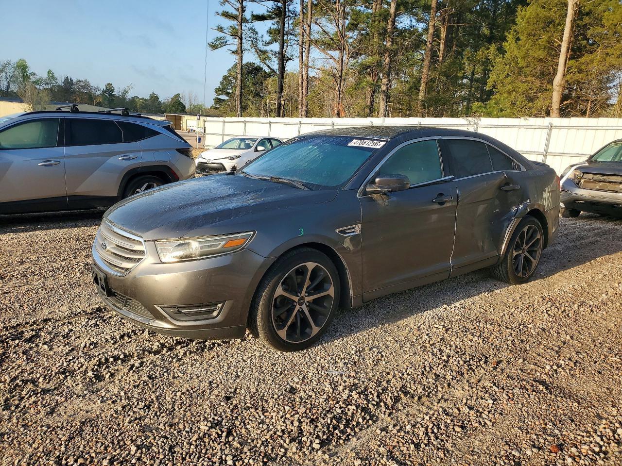 2015 Ford Taurus Sel